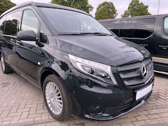 Bild des Angebotes Mercedes-Benz Marco Polo 220/250 d ACTIVITY EDITION