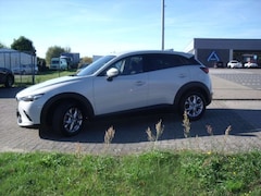 Bild des Angebotes Mazda CX-3 Exclusive-Line