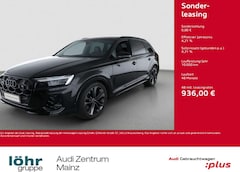 Bild des Angebotes Audi SQ7 TFSI quattro tiptronic