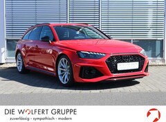 Bild des Angebotes Audi RS4 quattro MATRIX*HUD*PANO*RFK