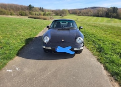 Porsche 993