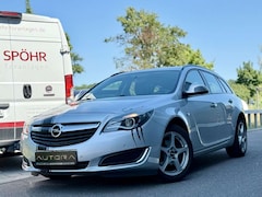 Bild des Angebotes Opel Insignia A Sports Tourer Selection|KLIMA|PDC|