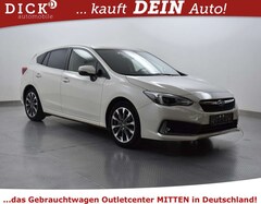 Bild des Angebotes Subaru Impreza 1.6i 4WD Aut Exclus NAVI+SHZ+LED+KAM+ACC