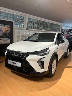 Bild des Angebotes Mitsubishi ASX PLUS 1.3 T-Benziner 7-DCT