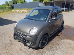 Bild des Angebotes Microcar M.Go Highland X , Mopedauto, Ligier, Aixam