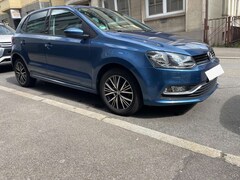 Bild des Angebotes VW Polo Polo 1.0 Allstar