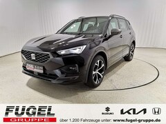 Bild des Angebotes SEAT Tarraco 1.5 TSI CT FR Pano|Winter|AHK|Navi