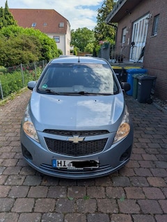 Bild des Angebotes Chevrolet Spark 1.0 EcoLogic LS