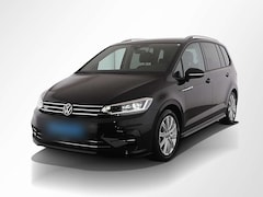 Bild des Angebotes VW Touran 1.5TSI R-Line DSG R-Kamera Fahrassistenz+
