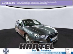 Bild des Angebotes Audi A4 AVANT S-LINE EDITION QUATTRO 45 TFSI S TRONIC