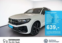 Bild des Angebotes VW Touareg R-LINE BLACK STYLE 3.0TSI 340PS NP.125T ACC.5J-G.A