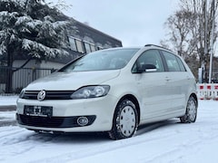 Bild des Angebotes VW Golf Plus Match Automatik Tempomat