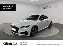 Bild des Angebotes Audi TTS TFSI S tronic Competition+ Matrix LED