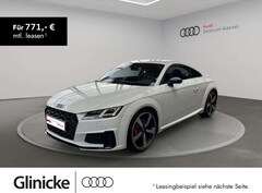 Bild des Angebotes Audi TTS TFSI S tronic Competition+ Matrix LED