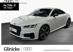 Bild des Angebotes Audi TTS TFSI S tronic Competition+ Matrix LED