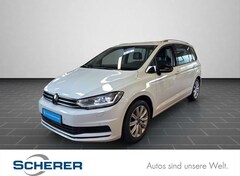 Bild des Angebotes VW Touran 2.0 TDI DSG GOAL *IQ.Light*Family-Paket*K