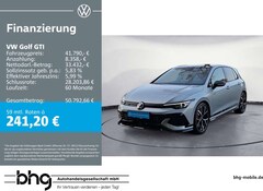 Bild des Angebotes VW Golf GTI 2.0 TSI DSG CLUBSPORT #Blackstyle #Pano