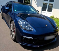 Porsche Panamera Panamera GTS