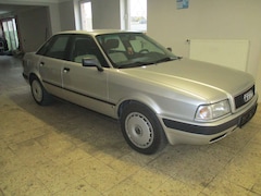 Bild des Angebotes Audi 80 OLDTIMER TÜV :02-2026 H KENNZEICHEN