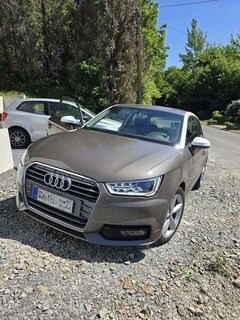 Bild des Angebotes Audi A1 design