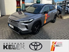 Bild des Angebotes Toyota Corolla Cross Hybrid FWD Teamplayer