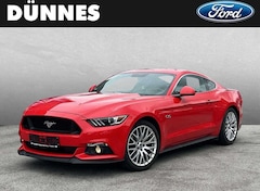 Bild des Angebotes Ford Mustang Fastback 5.0 V8 GT