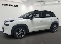 Bild des Angebotes Citroen C4 SpaceTourer PureTech*1.2*Klimaaut.*Parkhilfe*AppleCarPlay*