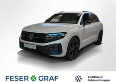 Bild des Angebotes VW Touareg R-Line 3,0 l V6 TDI SCR 4MOTION 210 kW