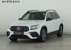 Bild des Angebotes Mercedes-Benz GLB 35 AMG 4M **Panorama*Memory*Navi*Burmester**