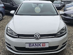 Bild des Angebotes VW Golf Cup BMT