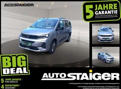 Bild des Angebotes Opel Combo Life E XL 1.5 D GS Line 7-Sitze, Automatik,