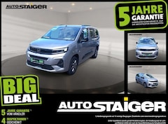 Bild des Angebotes Opel Combo Life E XL 1.5 D GS Line 7-Sitze, Automatik,