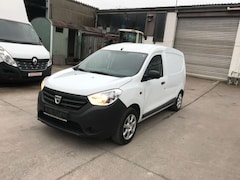 Bild des Angebotes Dacia Dokker Ambiance Gasanlage