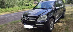 Bild des Angebotes Mercedes-Benz GL 350 BlueTEC 4Matic 7G-TRONIC