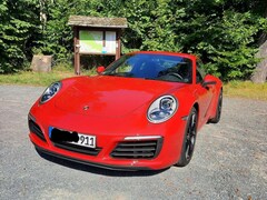 Bild des Angebotes Porsche 991 911 Carrera PDK