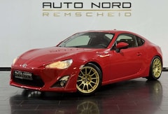 Bild des Angebotes Toyota GT86 Pure *Navi*Strebe*ProTrackWheels*KW*Optik*