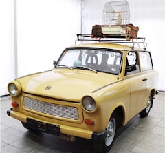 Bild des Angebotes Trabant Trabant P 601 K Sonderedition guter Zustand