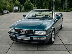 Bild des Angebotes Audi Cabriolet 2.0 E (B3) Typ 89