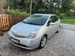 Bild des Angebotes Toyota Prius Prius (Hybrid) Sol