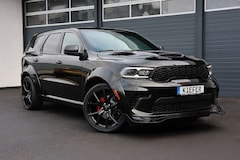 Bild des Angebotes Dodge Durango 5.7 4x4 Widebody/AHK/KAMERA/APPLE/TTW/22