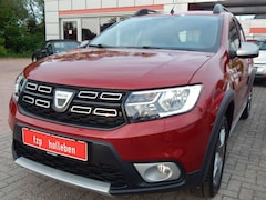Bild des Angebotes Dacia Sandero Stepway Prestige KLIMAAUTOMATIK NAVI SITZHEIZUNG
