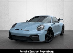 Porsche 992 911 GT3 Weissach BOSE Clubsportpaket LIFT