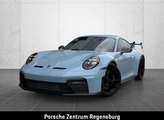 Bild des Angebotes Porsche 992 911 GT3 Weissach BOSE Clubsportpaket LIFT