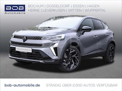 Bild des Angebotes Renault Captur Esprit Alpine Full Hybrid E-Tech 160