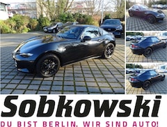 Bild des Angebotes Mazda MX-5 SKYACTIV-G 1.5 6GS AL-ADVANTAGE