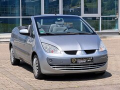 Bild des Angebotes Mitsubishi Colt CZC Basis Cabrio Klima Tüv/Au 05.2026