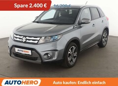 Bild des Angebotes Suzuki Vitara 1.6 DDiS Comfort+ 4x4 Aut.*NAVI*ACC*PDC*SHZ*