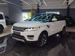 Bild des Angebotes Land Rover Range Rover Sport HSE AHK Voll