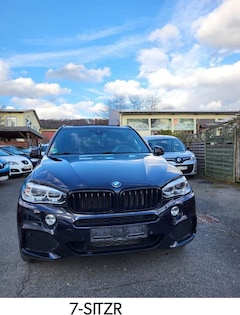 Bild des Angebotes BMW X5 xDrive 40 d  M -Paket-Sport Harman Kardon 7si