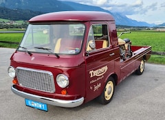 Bild des Angebotes Fiat 238 Special